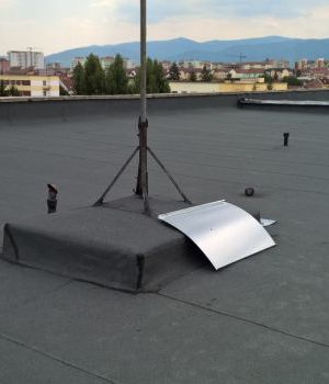 MyTroy | Servicii in Constructii | Lucrari speciale de izolare