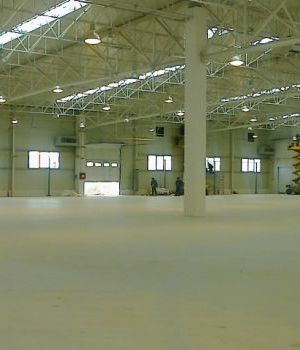 MyTroy | Servicii in Constructii | Pardoseli industriale si pardoseli speciale