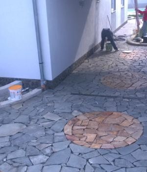 MyTroy | Servicii in Constructii | Amenajari interioare si exterioare